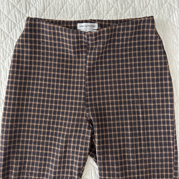 Patterned pants - Picture 2 of 3